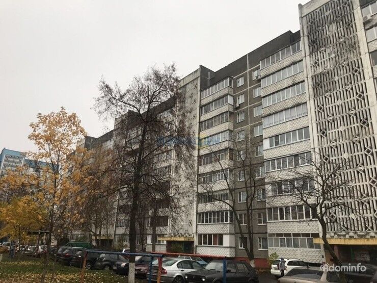3-комнатная, Гомель, 60 лет СССР ул. 26 — фото 1