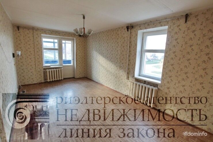 аг. Урицкое, ул. Садовая, д. 9 — фото 1