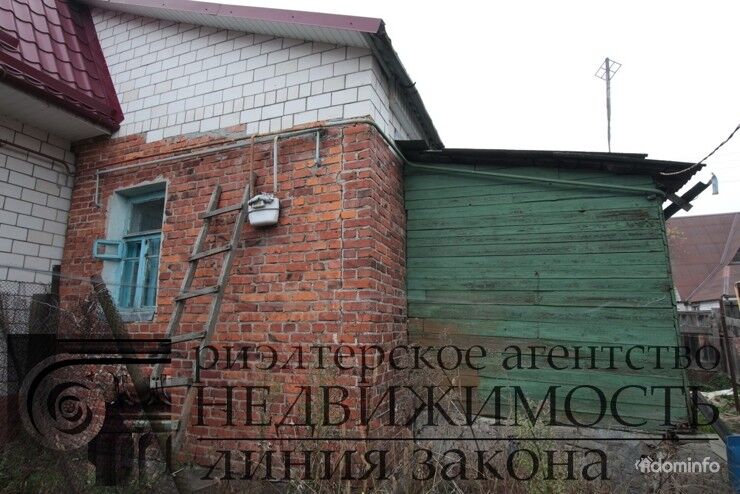 1 к. кв-ра в жилом, блокированном доме, ул. 2-ая Светлая — фото 1