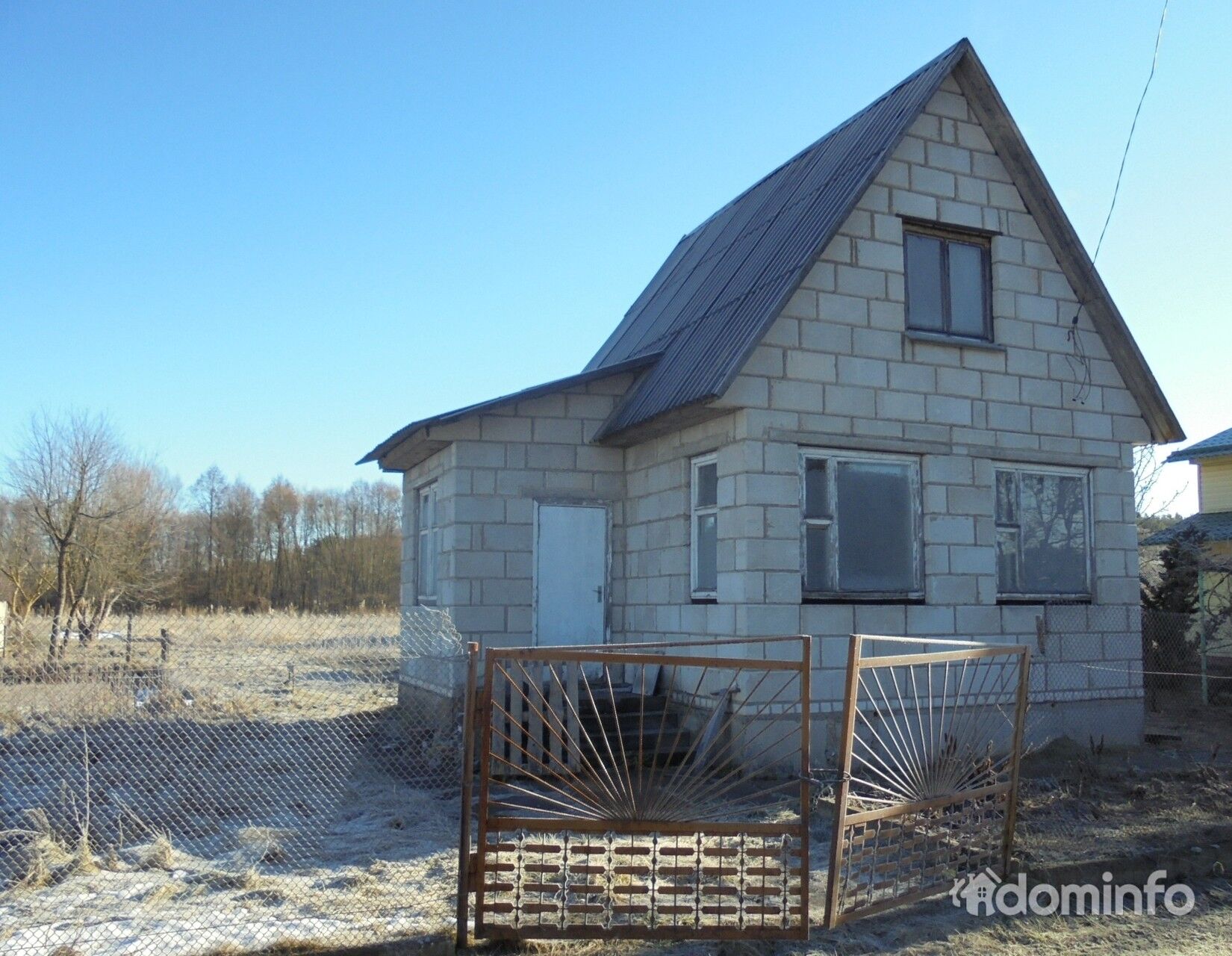 Купить Дом Дачу В Гродно И Гродненском