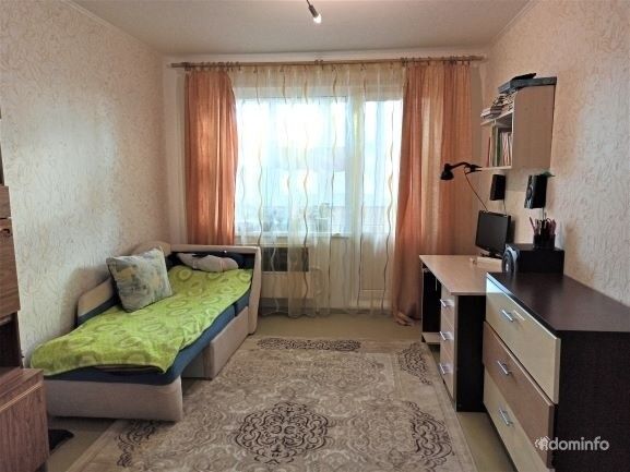 2 комнатная квартира возле метро Кунцевщина — фото 1