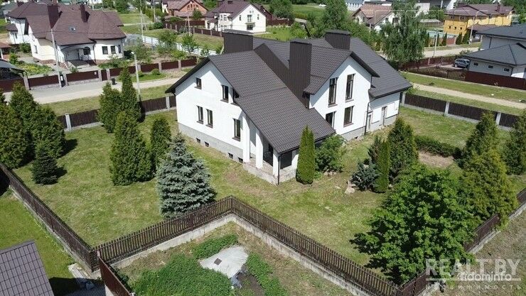 Продам коттедж, п. Опытный, ул. Веселая, дом 10. — фото 1