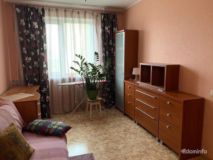 Сдается 2- комнатная квартира по ул Лещинского 31 к 3 — фото 1