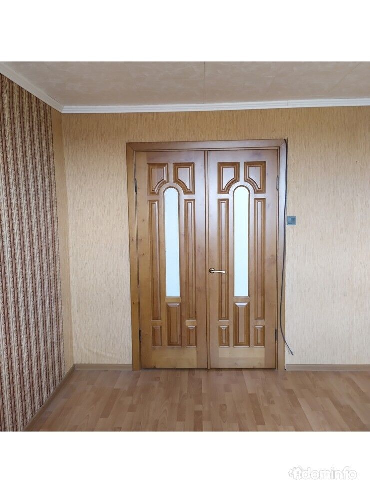 Продается 2- комнатная квартира в г Фаниполь,12 км от Минска — фото 1