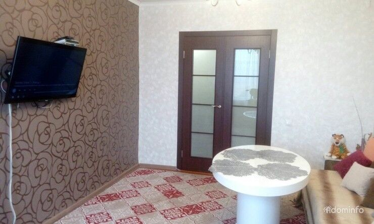 2-х комнатная квартира в Молодечно — фото 1