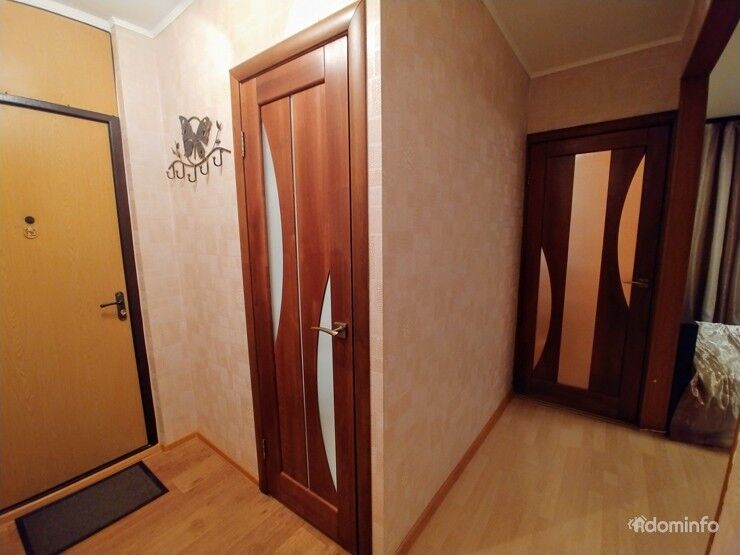 Продажа: 1к-квартира в Минске, ул.Тухачевского д.5 — фото 1