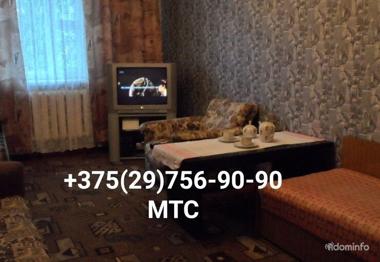 2-ком.кв. на сутки недели командировочным рабочим — фото 1