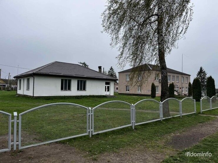 Продается дом в аг. Вишневец,15 км от г.Столбцы, 84км.от Минска — фото 1