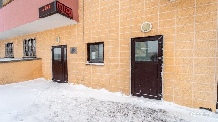 Продается помещение с отдельным входом, ул. Одоевского 115А — фото 11