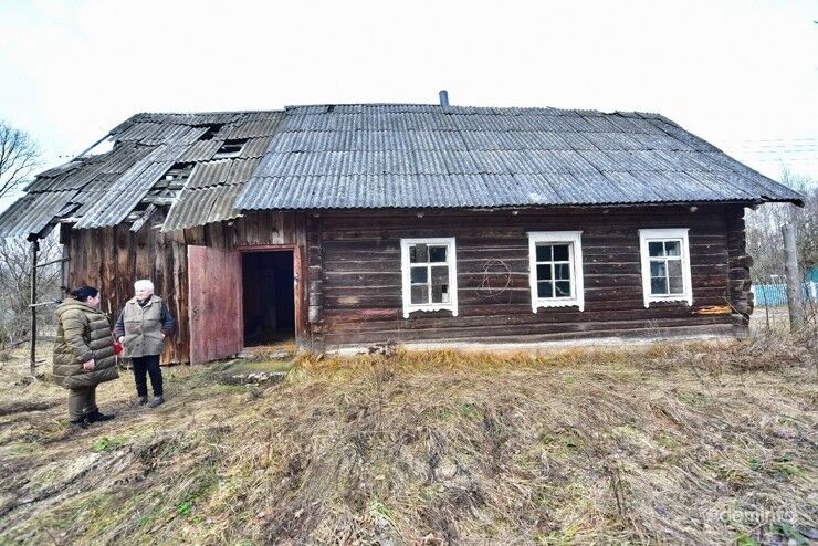 Продается дом в д. Комары, 86км.от Минска — фото 20