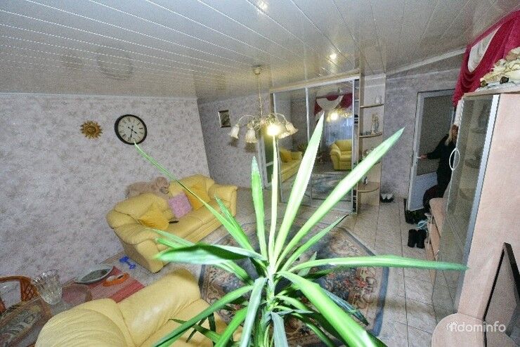 Продается 3-этажный коттедж с мебелью в Минске. — фото 12