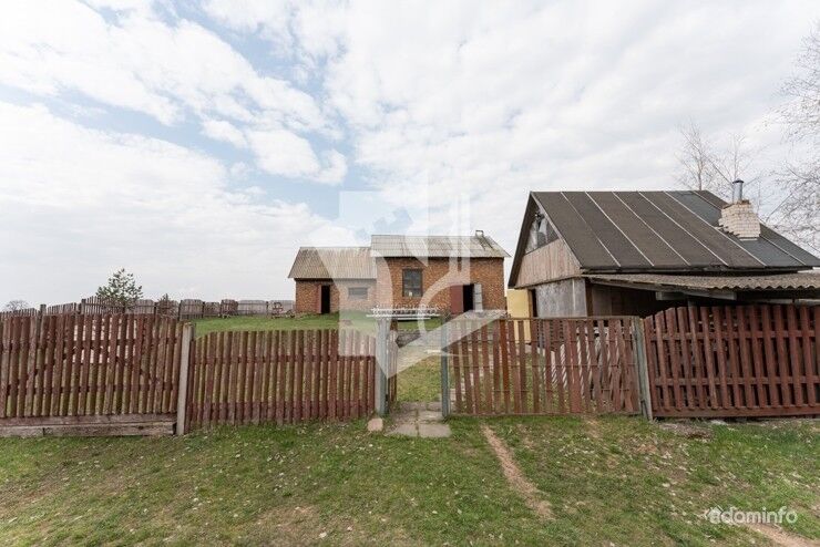 Продается дом в живописном месте в д. Новополье — фото 16