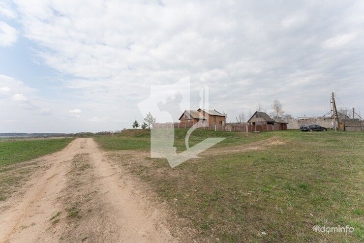 Продается дом в живописном месте в д. Новополье — фото 17