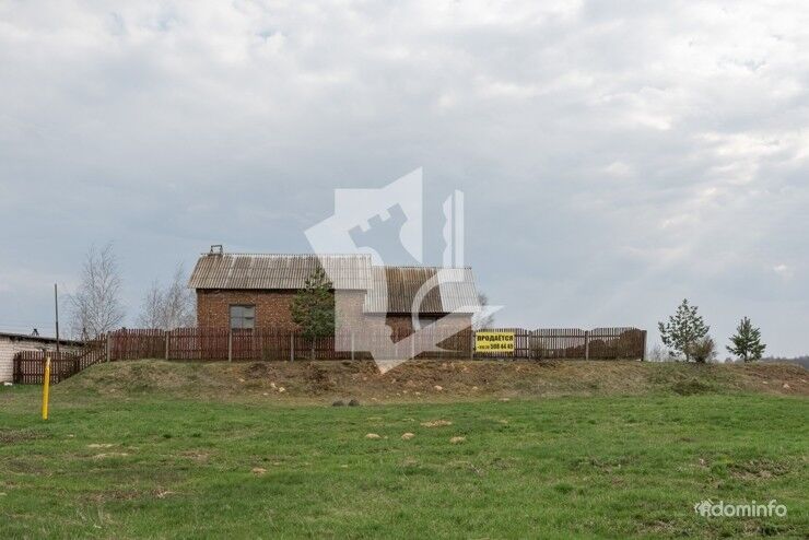 Продается дом в живописном месте в д. Новополье — фото 19