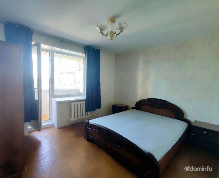 Трехкомнатная квартира в кирпичном доме в центре Минска. — фото 4