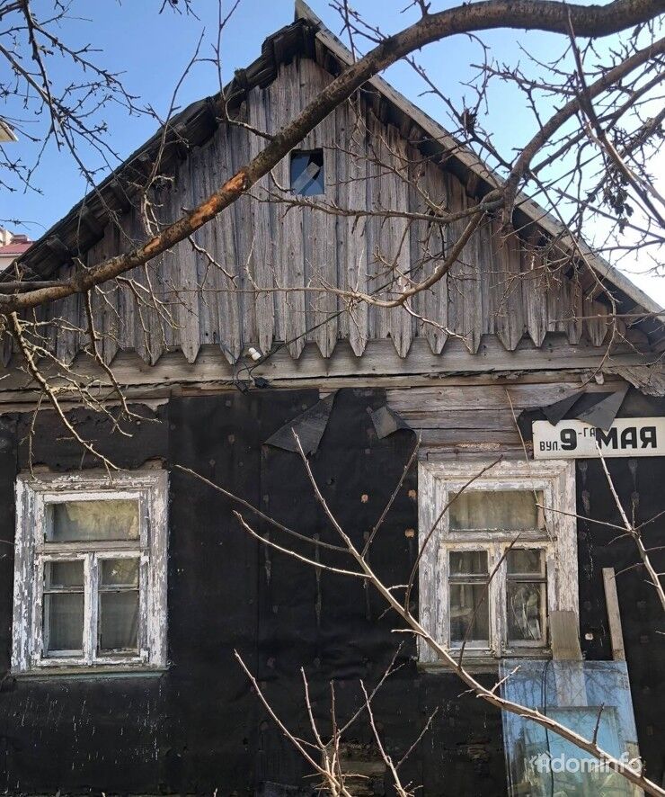 Продается дом в г. Дзержинске! — фото 1