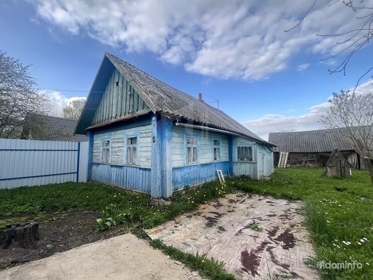 Отличный дом в д Добрынево, 30 км от МКАД — фото 2