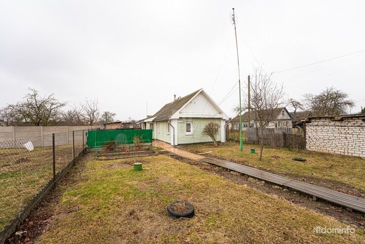 Продам домик с хорошим участком в Марьиной Горке — фото 3