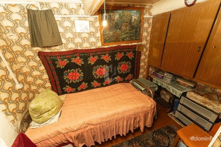 Продам домик с хорошим участком в Марьиной Горке — фото 15