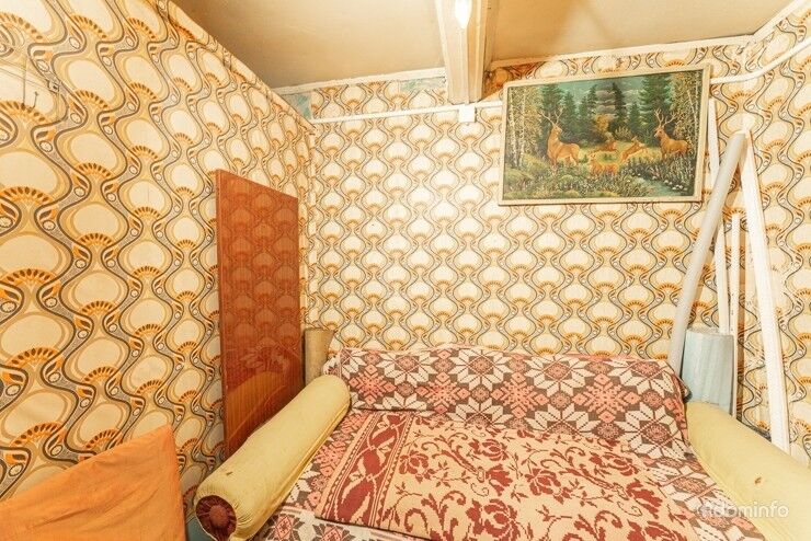 Продам домик с хорошим участком в Марьиной Горке — фото 14