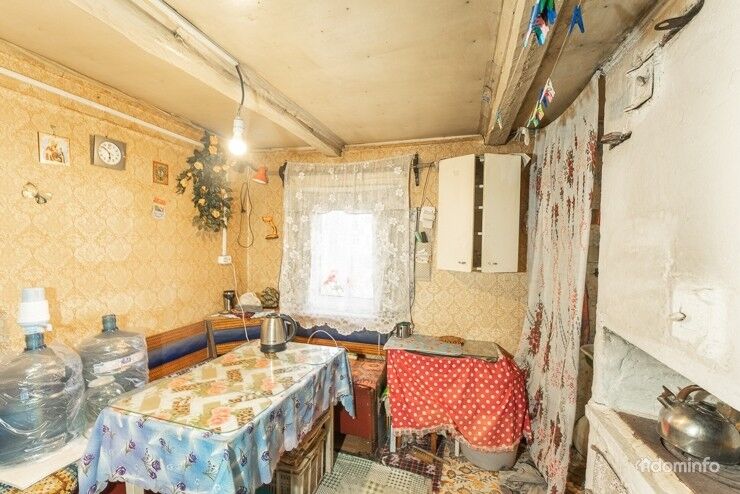 Продам домик с хорошим участком в Марьиной Горке — фото 11