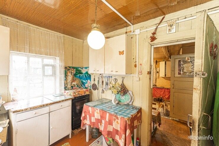 Продам домик с хорошим участком в Марьиной Горке — фото 10