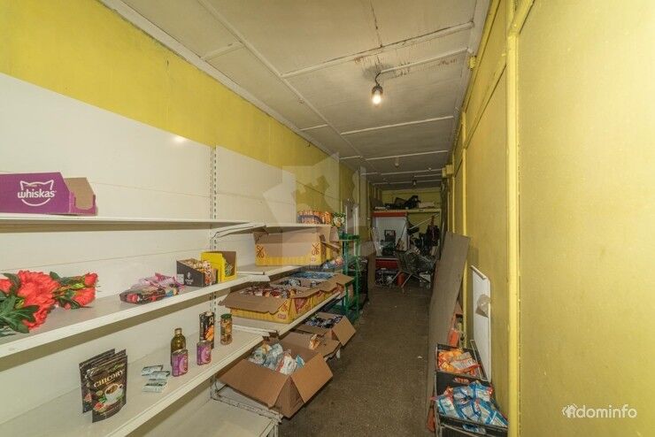 Продажа магазина по адресу 2-й Прилукский пер. 7А — фото 6