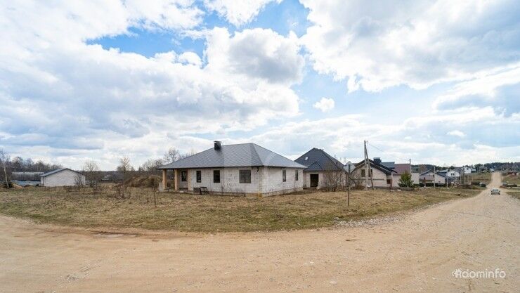 Продам дом в д. Бузуны, 32 км от МКАД — фото 6