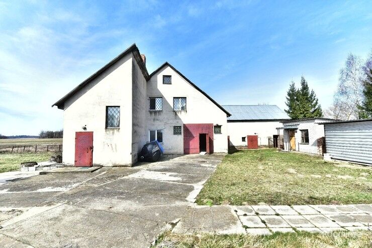 Продам кирпичный дом в д. Алеховка, 45км.от Минска — фото 2