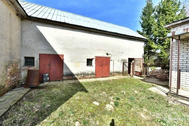 Продам кирпичный дом в д. Алеховка, 45км.от Минска — фото 8