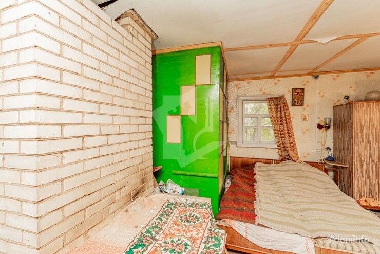 Дача у леса. Продается отличная дача в 26 км от Минска. — фото 18