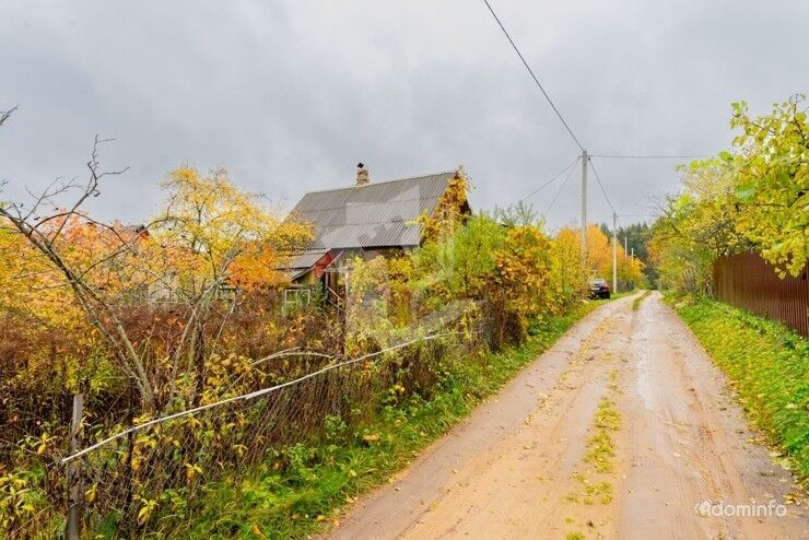 Дача у леса. Продается отличная дача в 26 км от Минска. — фото 3