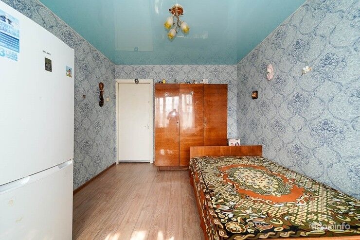Продается 3х-комнатная квартира по ул. Сурганова 57 — фото 11