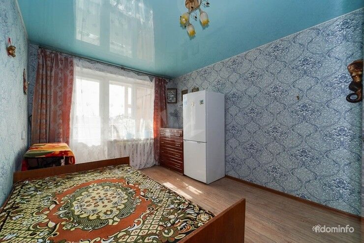 Продается 3х-комнатная квартира по ул. Сурганова 57 — фото 12
