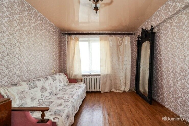 Продается 3х-комнатная квартира по ул. Сурганова 57 — фото 2
