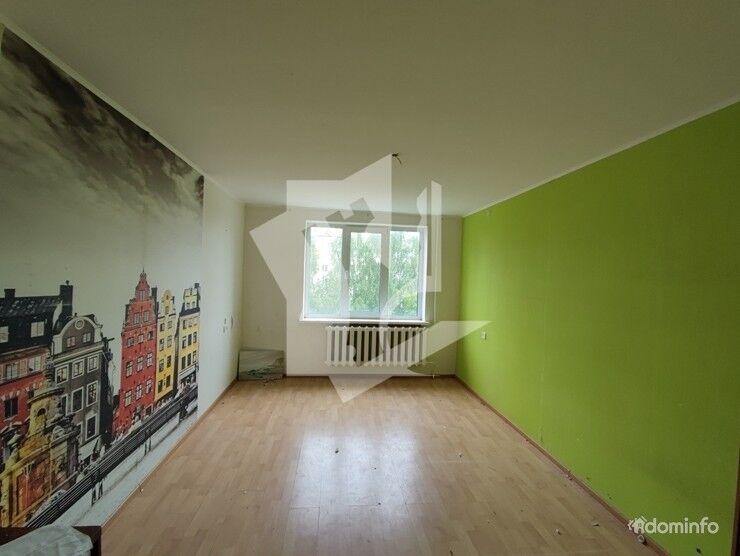Продажа 3-х комнатной квартиры, г. Воложин, ул. Гагарина 10 — фото 5