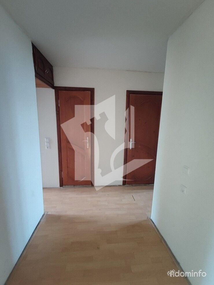 Продажа 3-х комнатной квартиры, г. Воложин, ул. Гагарина 10 — фото 11