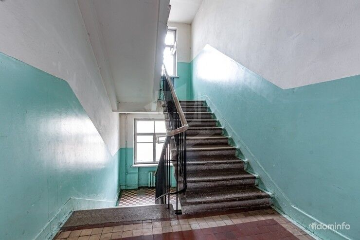 Продается 2х-комнатная в центре Минска по ул. Московская, 7 — фото 15