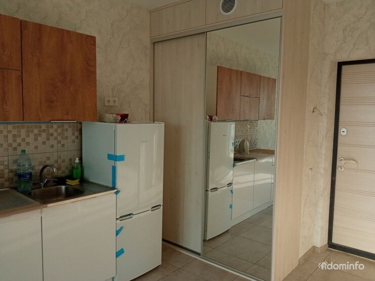 Сдается 1-комнатная квартира в Минск-Мире — фото 2