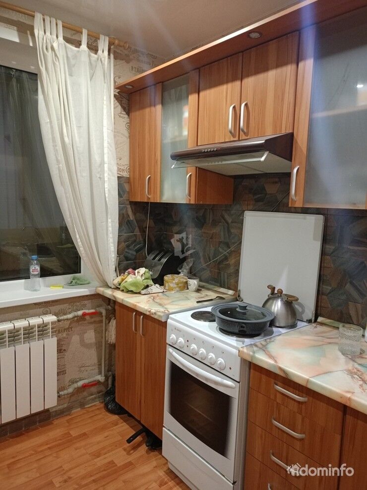 Продажа 1- комнатной квартиры, ул. Якубова дом 32 — фото 4