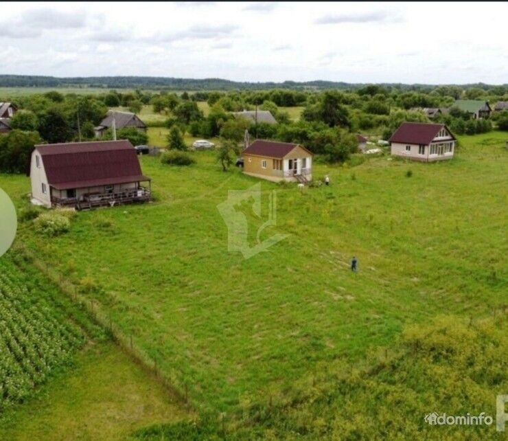 Продам жилой комплекс в озерном крае-на берегу озера в д.Кугони — фото 2