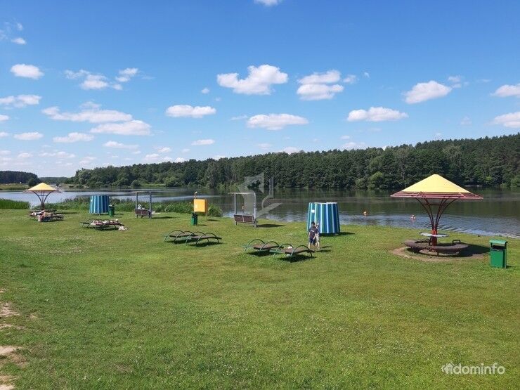 Продается административно-хозяйственное здание в аг. Ждановичи — фото 9