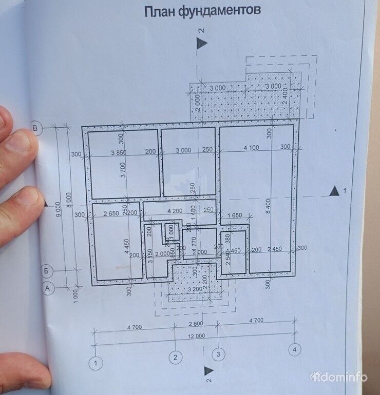 Продаётся участок с НЗКС 9х12 в Дзержинском р-н д. Жилевщина, 30 км от МКАД — фото 13