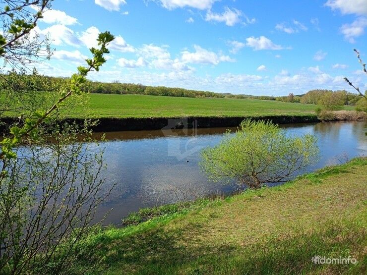 Продам дачу возле леса и реки Свислочь,с гаражом и баней, в 19 км от МКАД — фото 15