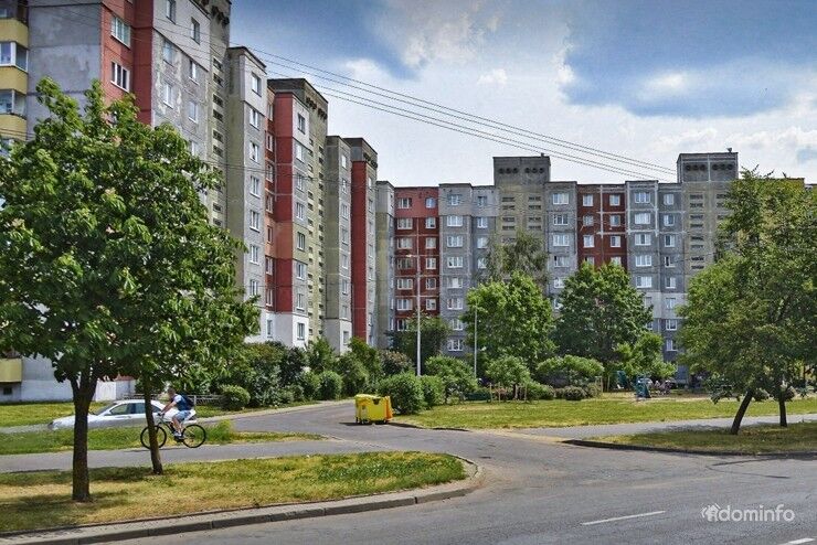 1-комнатная квартира по ул.Рафиева,11 м-н &amp;quot;Юго-Запад&amp;quot; — фото 15