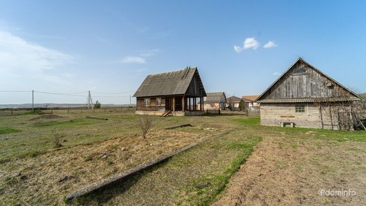 Дом с участком 15 соток в ГП Радошковичи. 40 км от МКАД — фото 8