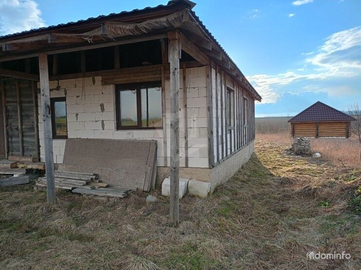 Продается дом , в д. Плашево, в 22 км. от МКАД — фото 4