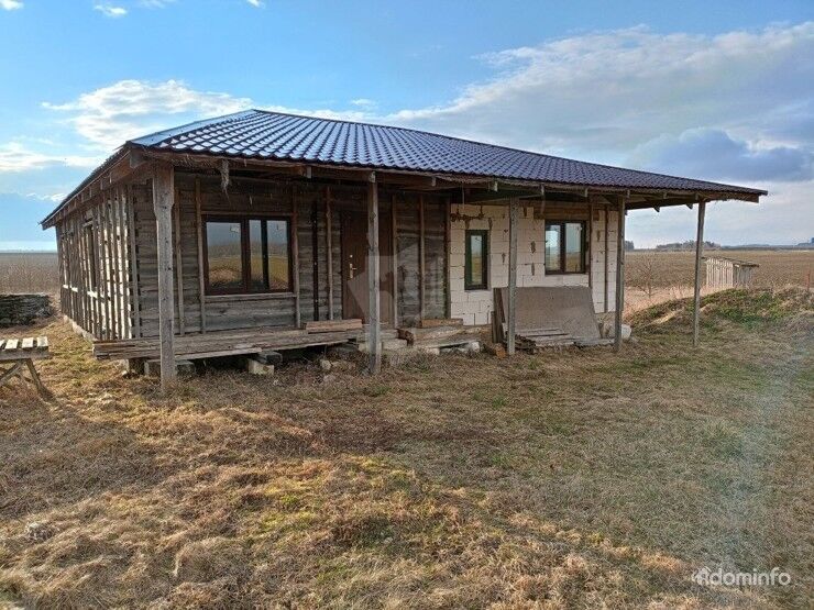 Продается дом , в д. Плашево, в 22 км. от МКАД — фото 8