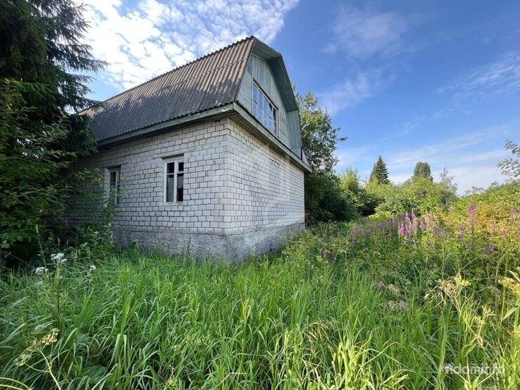 Продается дом в д.Кули, Дзержинского р-на, 25км от МКАД — фото 2