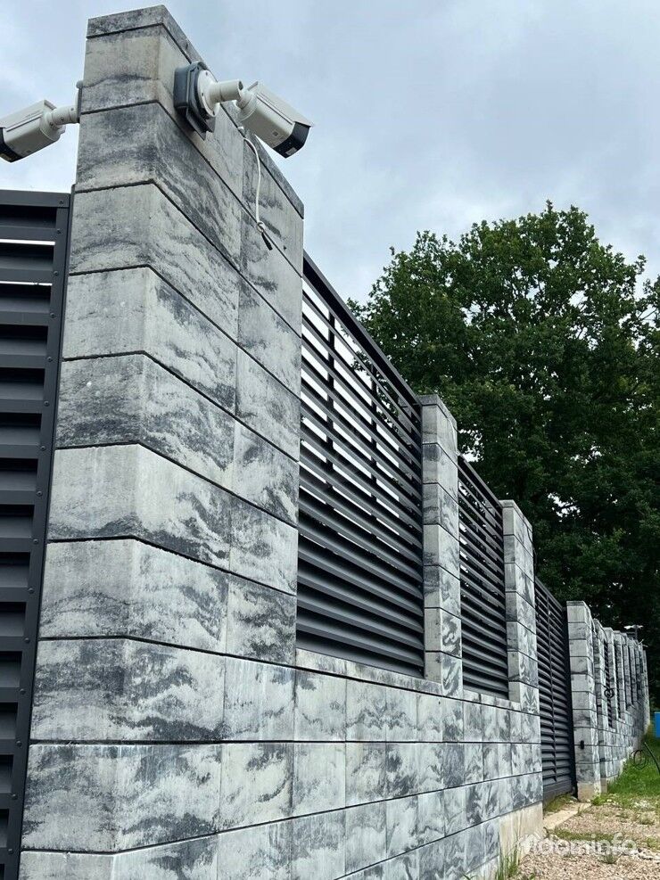 Уникальный загородный особняк в живописном а.г Раков — фото 16